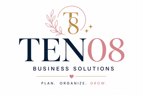 Ten08 Business Solutions