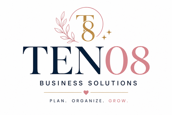 Ten08 Business Solutions