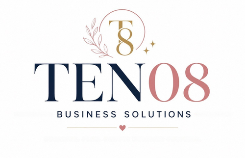 Ten08 Business Solutions